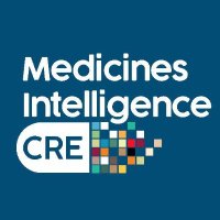 Medicines Intelligence CRE(@MedIntelCRE) 's Twitter Profile Photo