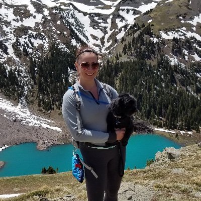 kidDOdocAZ's profile picture. Osteopathic pediatrician, desert dweller, dog mom, sunset chaser