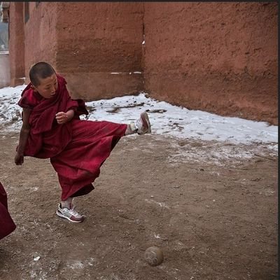 Walking the Middle Path in an increasingly Polarised World
Ambedkarite Buddhist| Occasional Writer| Student of Religion, History and Literature