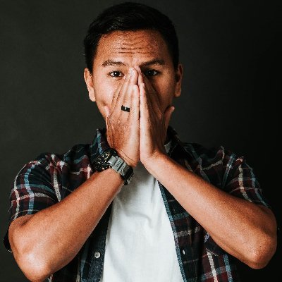 riz_kii's profile picture. Mordorian