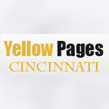 Cincinnati yellow page business directory. Simple and easy to use directory of Cincinnati Ohio businesses. Specializing in advertising for small business.