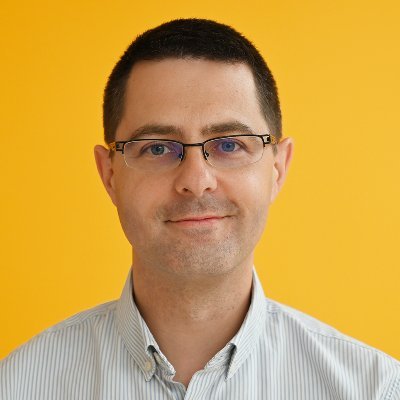 Engineering Lead @Datadoghq, father of 3