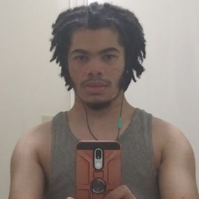 Cedric Thompsonさんのプロフィール画像