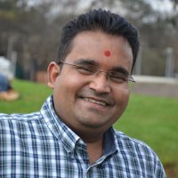 Jigar Prajapati (@jigarkdpraj) 's Twitter Profile