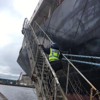 Maritime Policing UK (@uk_maritime) 's Twitter Profile