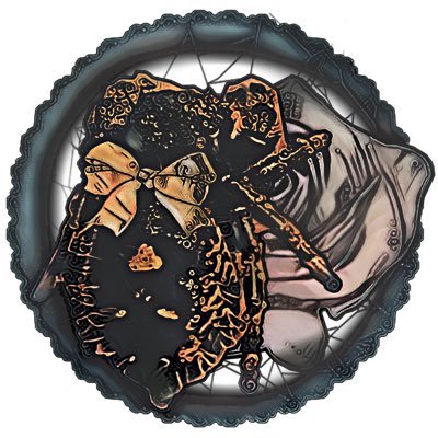 Fairiesidae's profile picture. I'm just some kooky autistic hermit that cares. Don't take me so seriously, take me sincerely. She/Her/Yes sir! ❗️Mature CW, monsters, arachnids, & body horror.