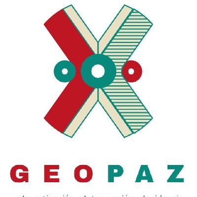 Investigación, formación e incidencia social y política desde la Geografía Política, los Derechos Humanos y la transformación de conflictos contacto@geopaz.mx