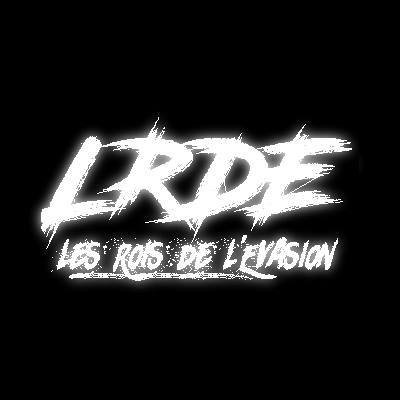 Les Rois De l'Evasion (Rock Fr)