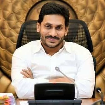 Jagan anna ki toduga... 🙂. Die hard fan of Y.S. JAGAN.