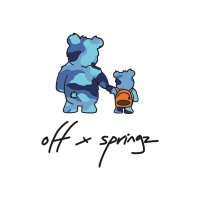 offxspringz (@offxspringz) 's Twitter Profile Photo offxspringz (@offxspringz) 's Twitter Profile Photo