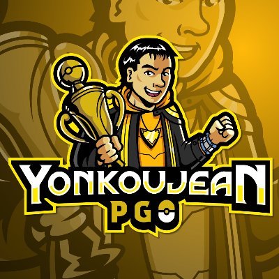 YonkouJean PGO Profile