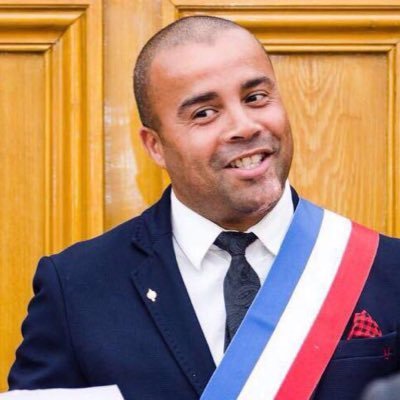 Responsable Associatif et Politique, Élu de la république, Formateur, Ambassadeur du Vivre-ensemble