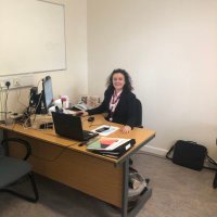 Maria McAuliffe (@mrsmariamc) 's Twitter Profile