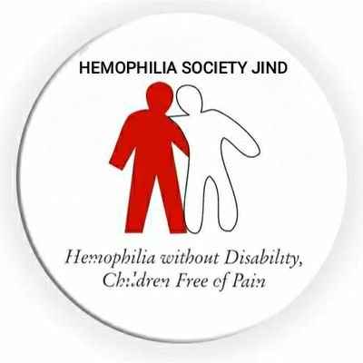 JindSociety's profile picture. We are working for welfare of Hemophiliacs patients and are spreading awareness of Hemophilia since 2014 and Our jind chapter is affiliated with HFI.