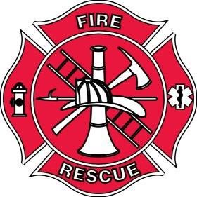 15-year paramedic veteran that believes fire departments should do more to promote Fire Prevention Week.  Go ahead and tweet yourself.