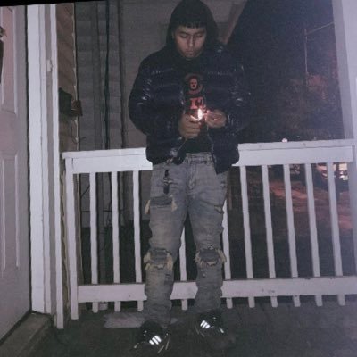 NJ📍| ONE THING ABOUT PESO HE FET TO THEM BAGS💰