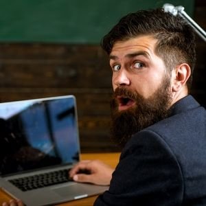 Irauttar's profile picture. Un humano curioso