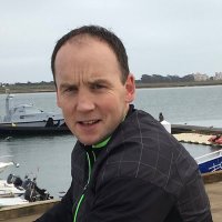 Andrew Gallagher (@gallandrew1) Twitter profile photo