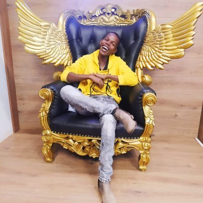 hanniecelly's profile picture. A Great human revolution in just a single individual will help achieve a change in the destiny of a nation

🇰🇪🇰🇪🇰🇪