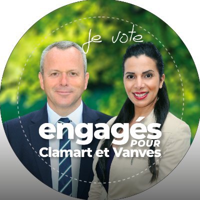 Engagés pour Clamart Vanves