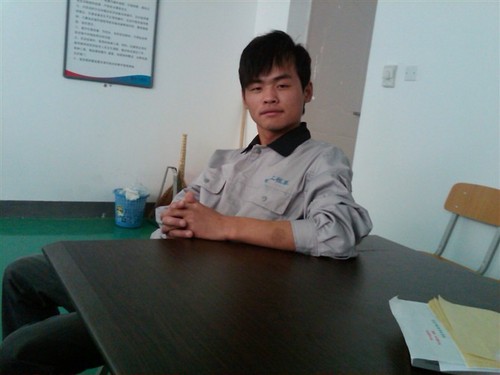 lixianglu's profile picture. 一个红粉，中国雄起！奉行“不怕，不惧，不怯”原则。