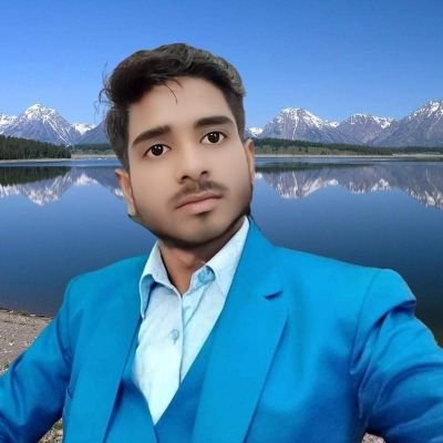 Dharmen26165334's profile picture. क्राइम फ़्री इंडिया फ़ोर्स जिला अध्यक्ष संभल उत्तर प्रदेश 7247852323