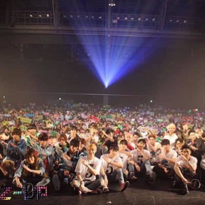 BOYS TIME／EDGE TIMEさんのプロフィール画像