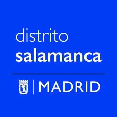 Twitter oficial de la JMD de Salamanca con toda la información del Distrito. Avisos, sugerencias y quejas sobre servicios municipales atiende @Lineamadrid