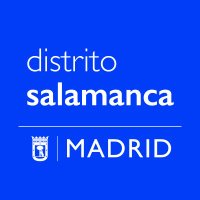 Distrito Salamanca(@JMDSalamanca) 's Twitter Profile Photo