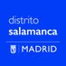 Distrito Salamanca (@jmdsalamanca) Twitter profile photo Distrito Salamanca (@jmdsalamanca) Twitter profile photo