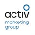 activ Marketing Group (@ActivMarketingG) Twitter profile photo