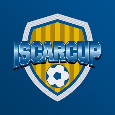 ÍscarCup (@IscarCup)