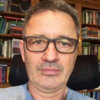 Olivier Dabène (@odabene) 's Twitter Profile