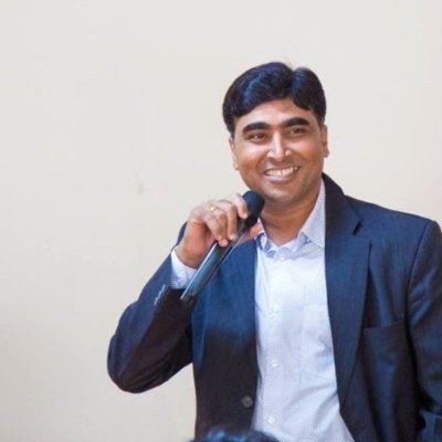 अमीत मोहोड (Amit Mohod) - मोहा Profile