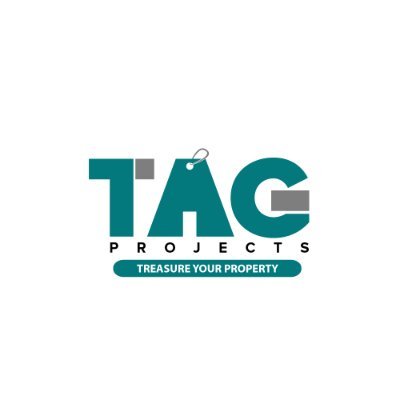 tag_projects Profile Picture