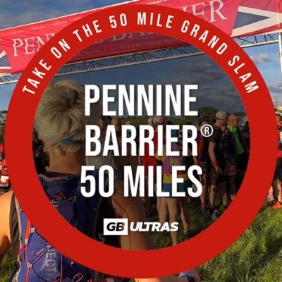 Hard hitting 50 Mile Ultra-Marathons... Part of the Ultra Great Britain @UGB200 Race Series - next date in 2025! https://t.co/UqZFmgxxCq