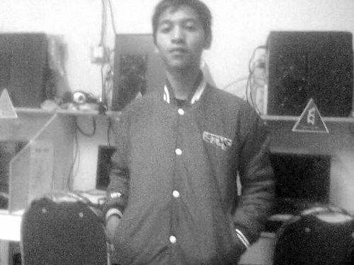 HendraTheProjac's profile picture. 