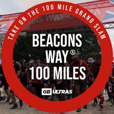 #BeaconsWayUltra Traversing #BreconBeacons #wales #100Miles 6000m Ascent Amazing Support live tracking 24th July 2021 https://t.co/Q5Cspx6y3L