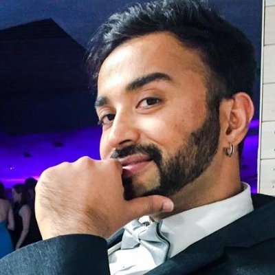 sachinkundu's profile picture. I make stuff