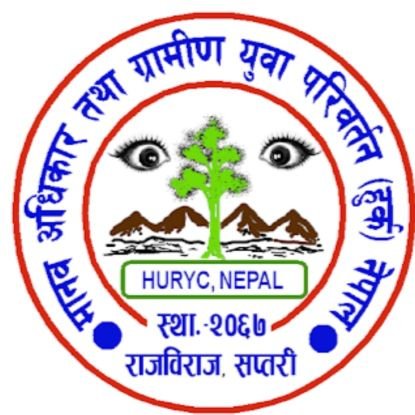 hurycnepalsaptari1@gmail.com /
 Human Rights and to improving the primary 
health and nutrition of women and children and of vulnerable people.