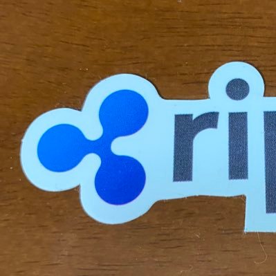 xrpdclmiost's profile picture. 仮想通貨、暗号資産、投資信託、つみたてNISA、資産運用アカ作ってみました。夢は大きく 保有通過メインはXRP/XLM/XYM/XDC/IOST/FLR #XRP #XDC #XYM #XLM #IOST       #SHIBA #投資信託 #つみたてNISA #資産運用