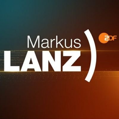 Fanpage für den Moderator und die Sendung Markus #lanz