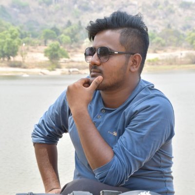 AKASHML11's profile picture. 