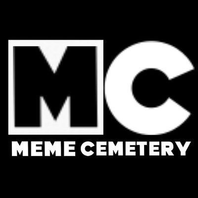 Meme Cemetery