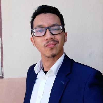 nabil_mazri's profile picture. #MUFC