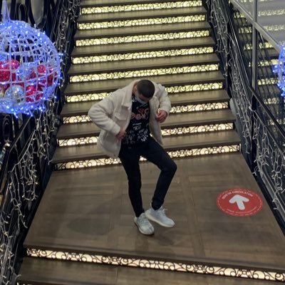 CloteauB's profile picture. 