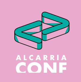 Somos un evento online benéfico de tecnología. Y ya que la tecnología es un campo muy amplio queremos que haya charlas de todo tipo. alcarriaconf@gmail.com