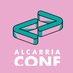 AlcarriaConf (@alcarriaconf) Twitter profile photo AlcarriaConf (@alcarriaconf) Twitter profile photo
