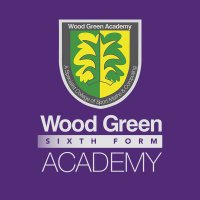 Wood Green Academy Sixth Form(@WGA_Sixthform) 's Twitter Profile Photo