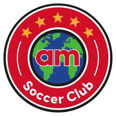 @AMsoccer_Club